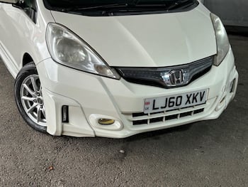 Used Honda Jazz 2010 for sale - 79634826: Photo