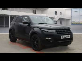 2014 (63) - 2.2 SD4 Dynamic 4WD Euro 5 (s/s) 5dr