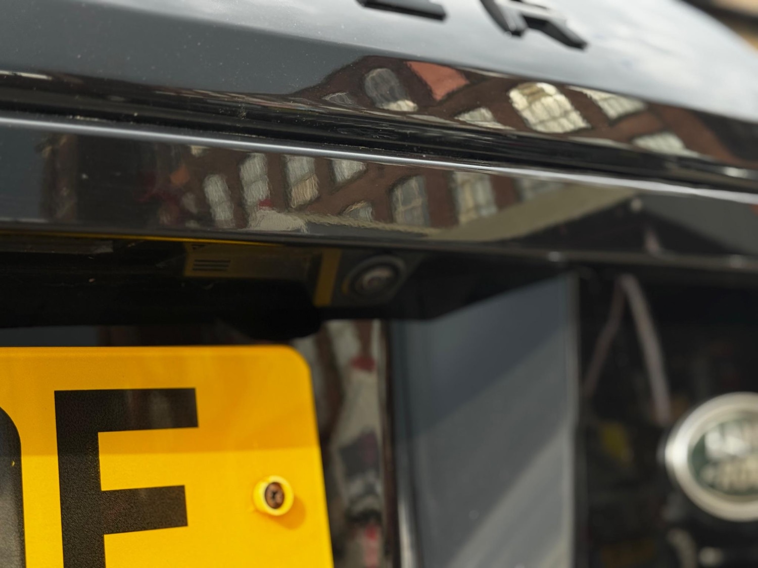 Vehicle 64