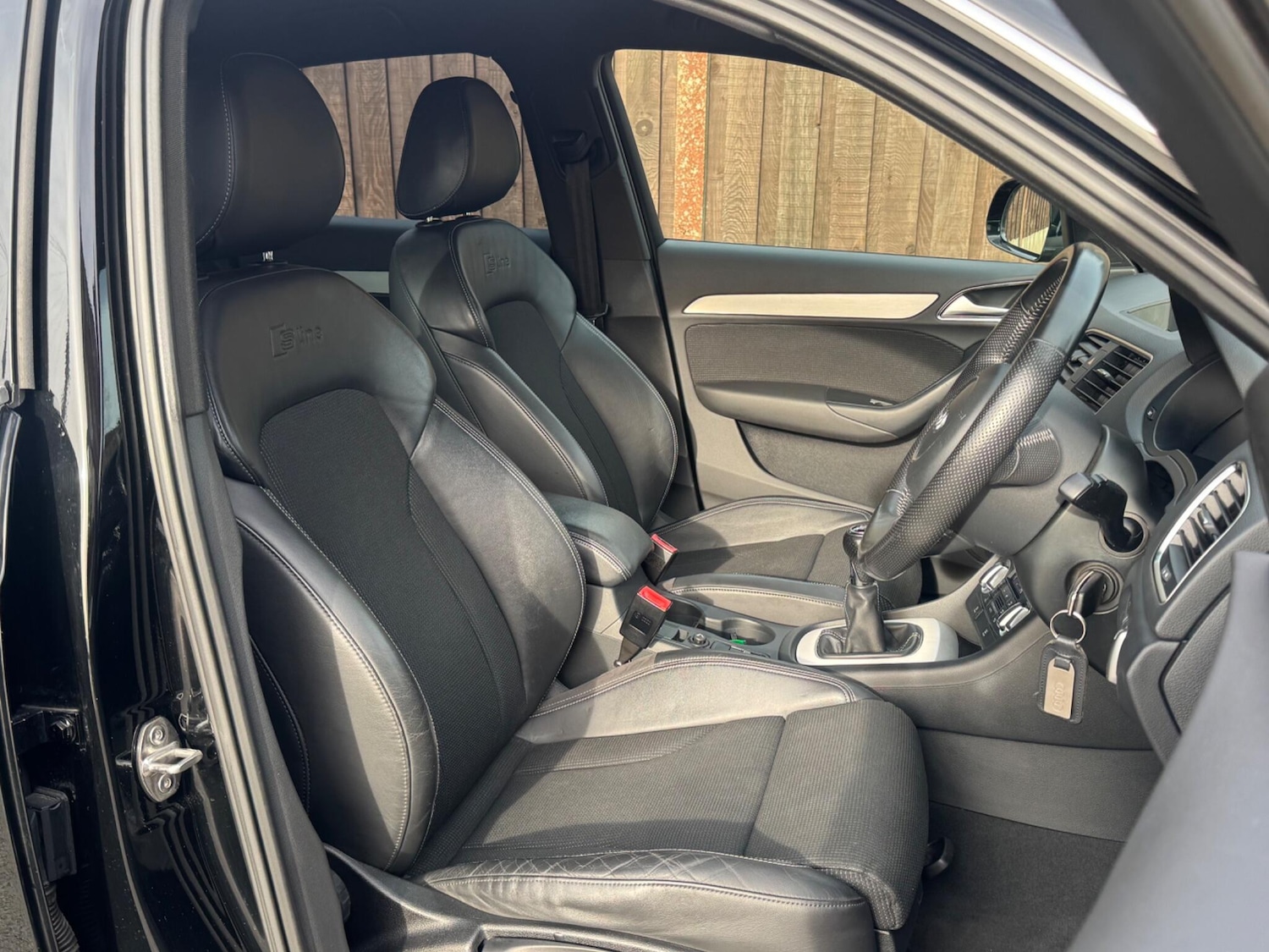 Used Audi Q3 2014 for sale - 77612695: Photo 14