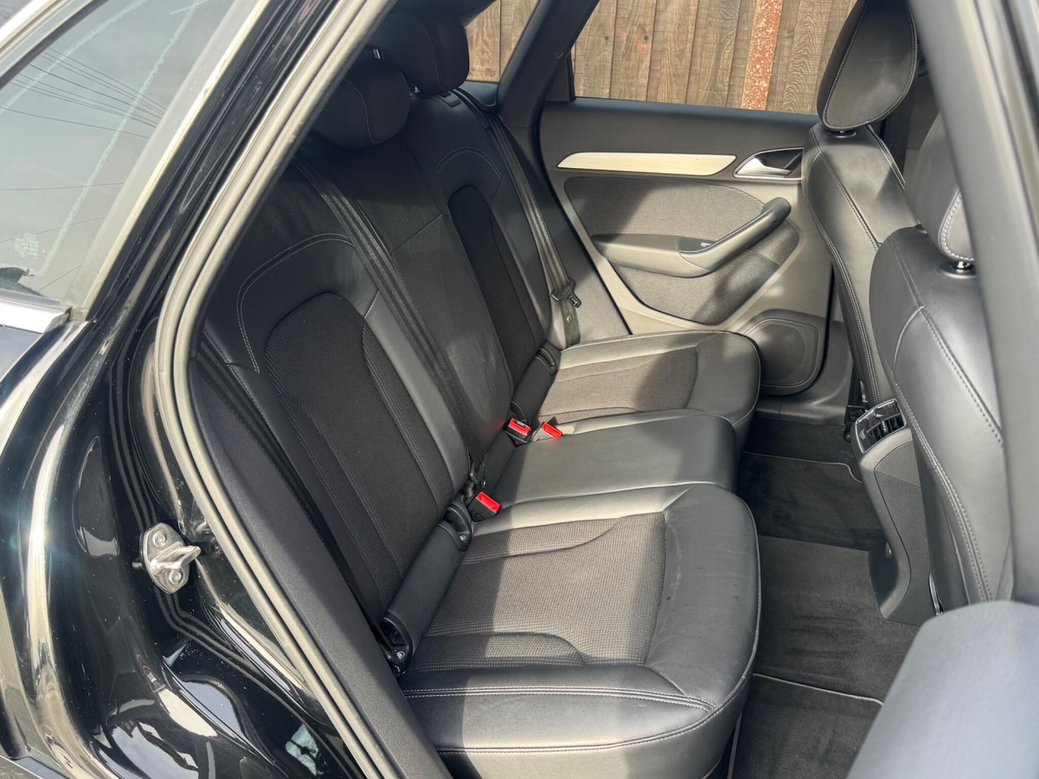 Used Audi Q3 2014 for sale - 77612695: Photo 18