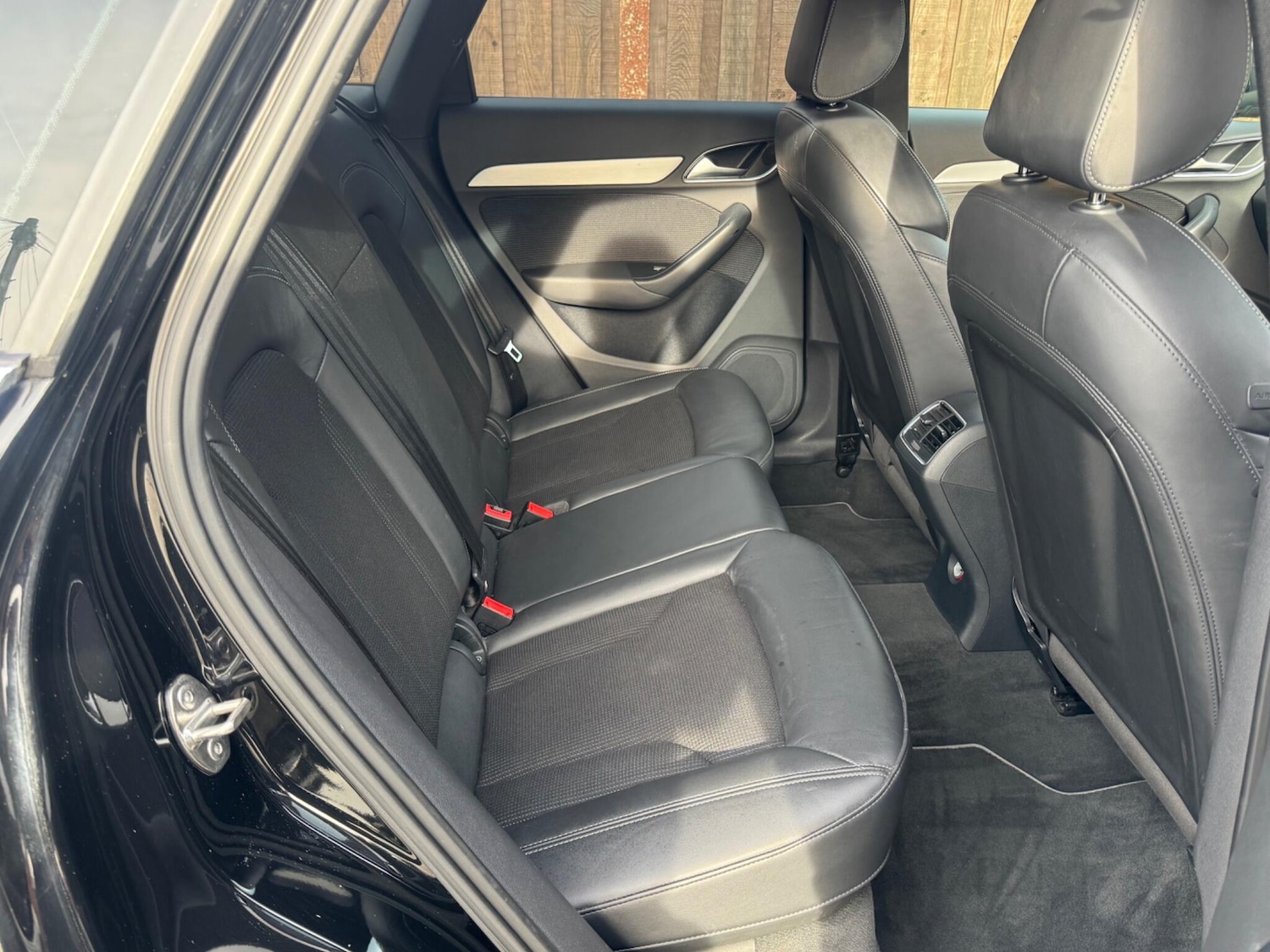 Used Audi Q3 2014 for sale - 77612695: Photo 19