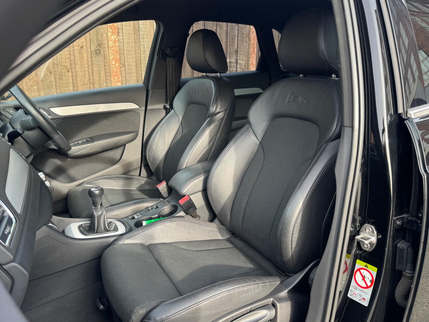 Used Audi Q3 2014 for sale - 77612695: Photo 28