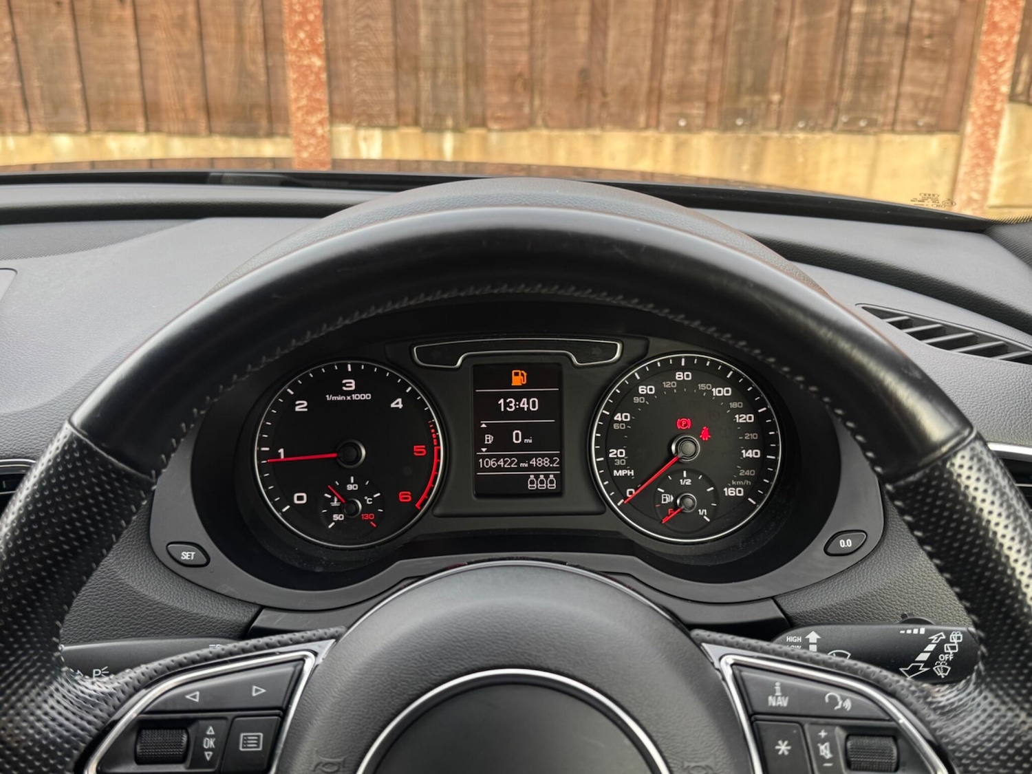 Used Audi Q3 2014 for sale - 77612695: Photo 37