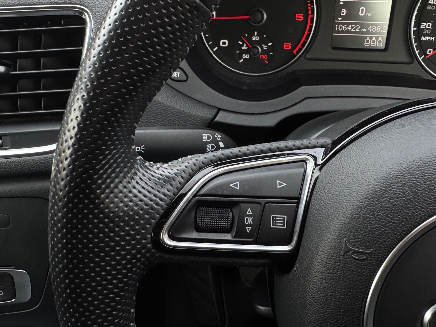 Used Audi Q3 2014 for sale - 77612695: Photo 38