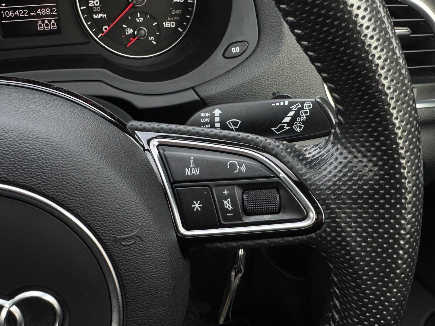 Used Audi Q3 2014 for sale - 77612695: Photo 39