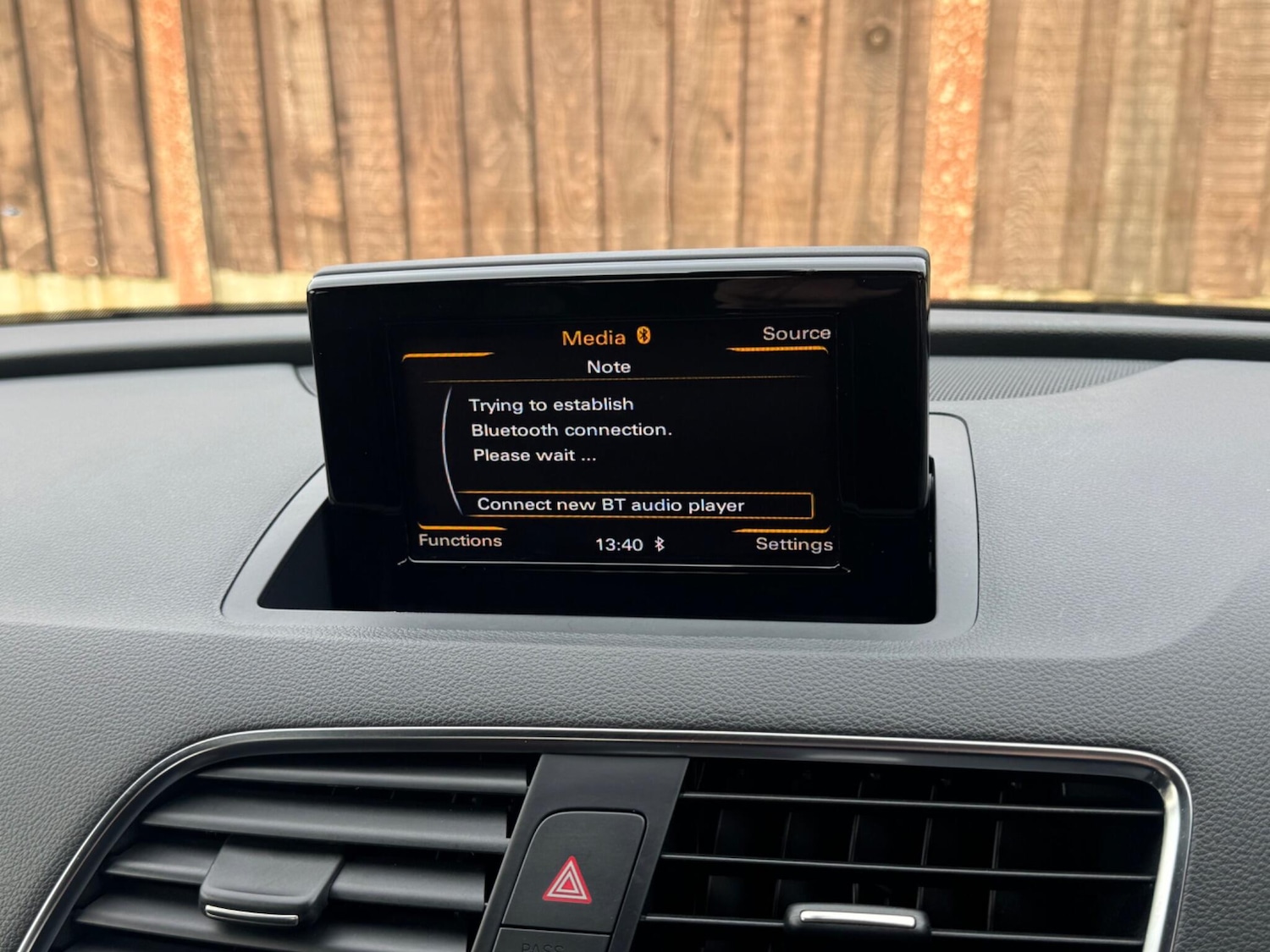 Used Audi Q3 2014 for sale - 77612695: Photo 42