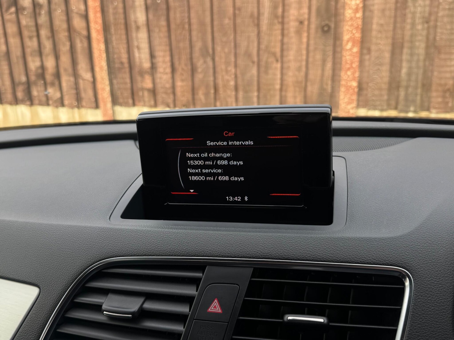 Used Audi Q3 2014 for sale - 77612695: Photo 44