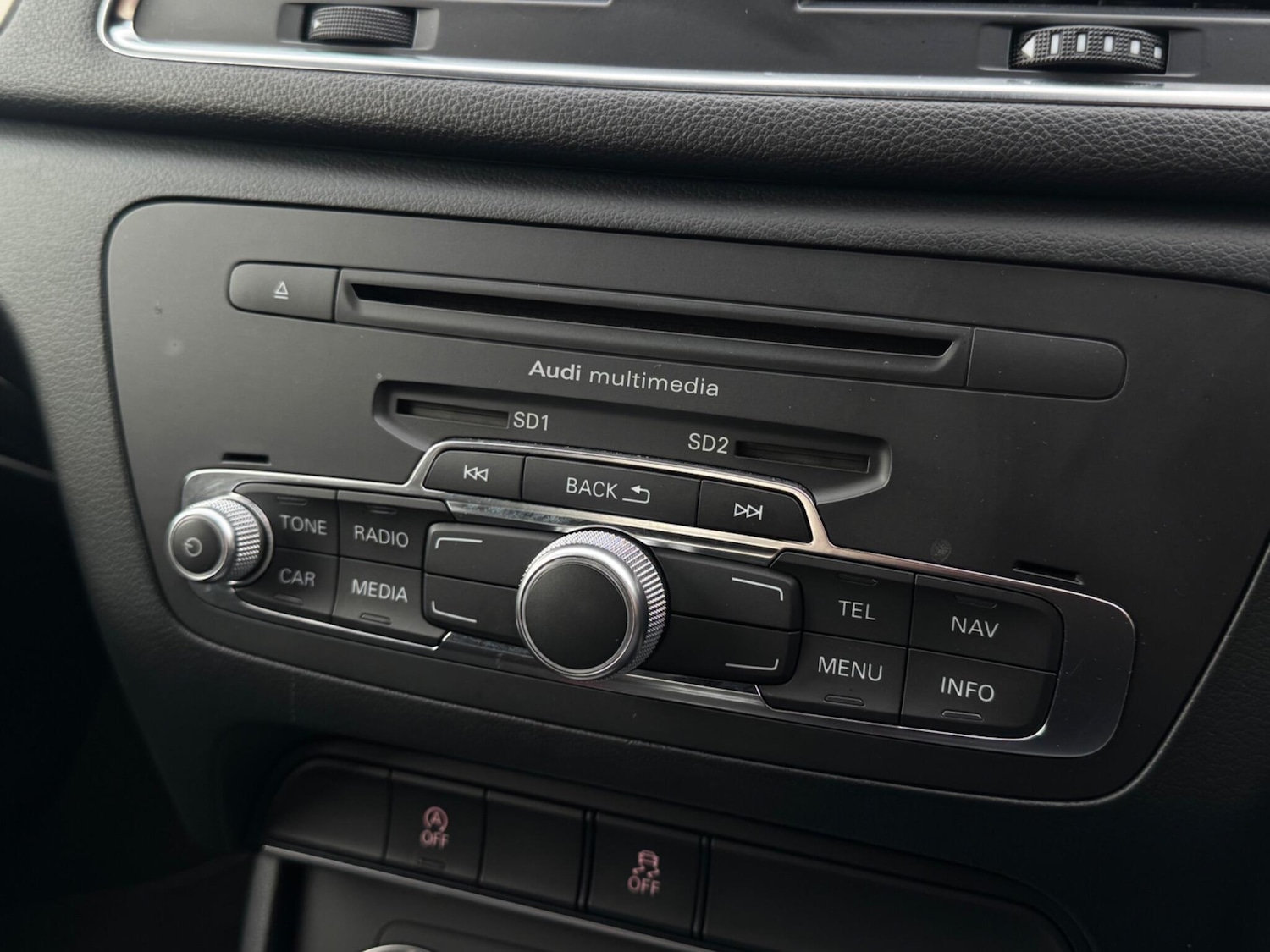 Used Audi Q3 2014 for sale - 77612695: Photo 48