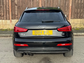 Used Audi Q3 2014 for sale - 77612695: Photo