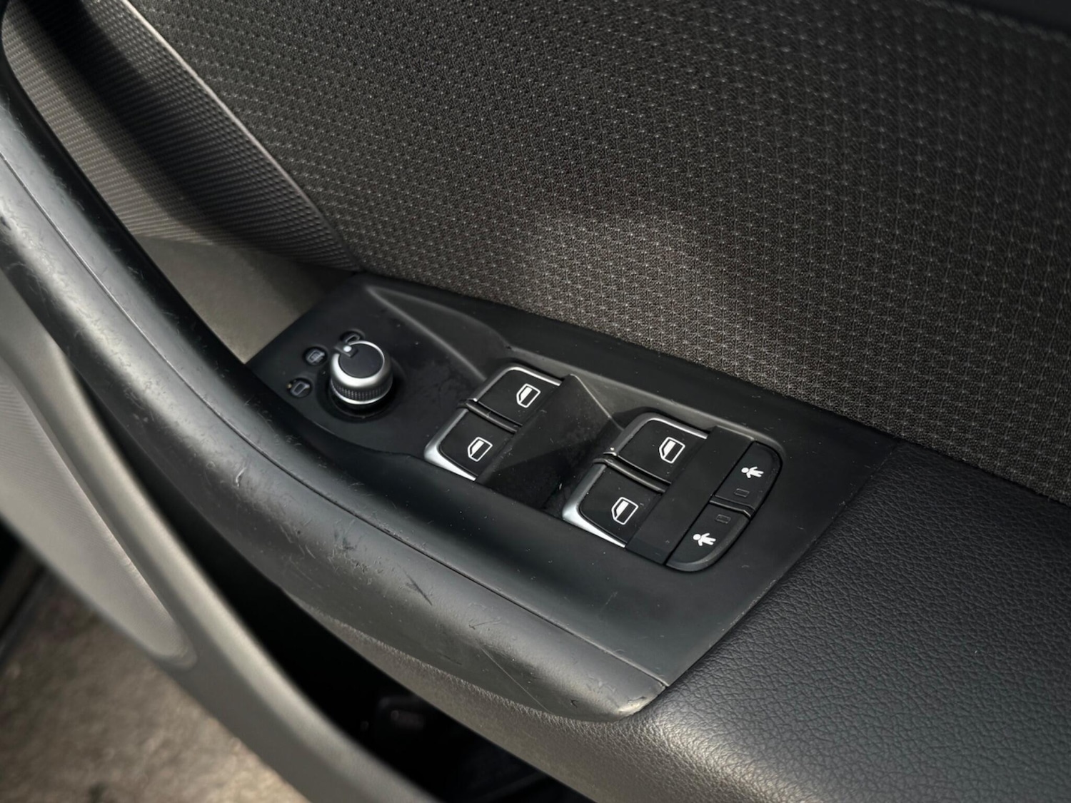 Used Audi Q3 2014 for sale - 77612695: Photo 52