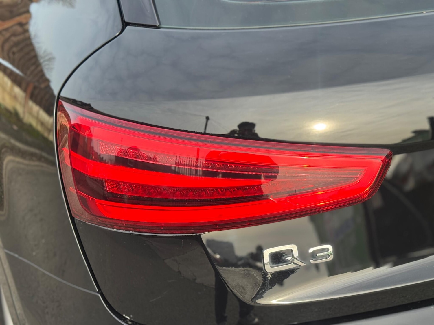 Used Audi Q3 2014 for sale - 77612695: Photo 55