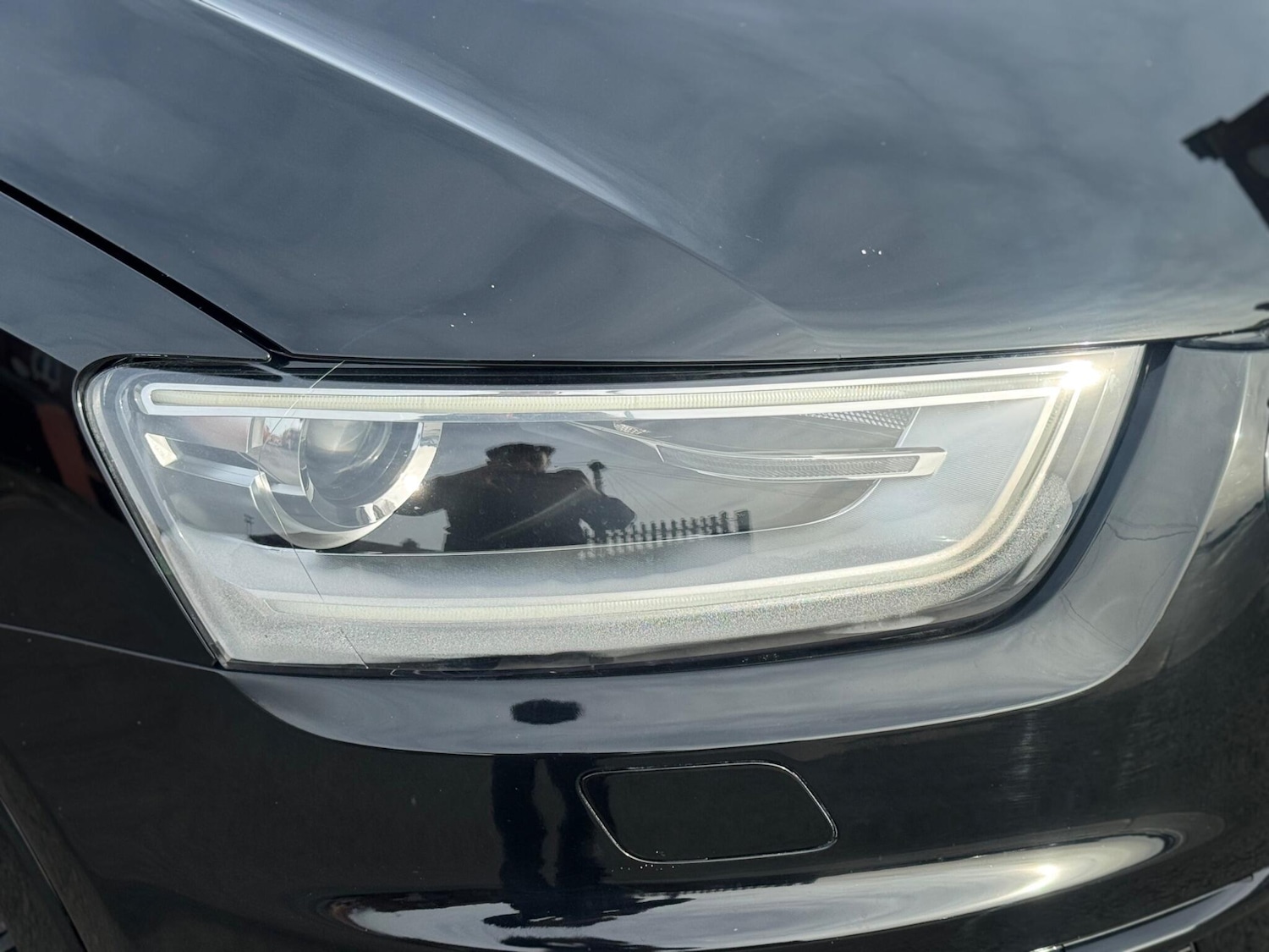 Used Audi Q3 2014 for sale - 77612695: Photo 56