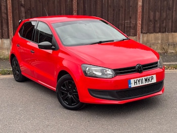 Volkswagen - Polo