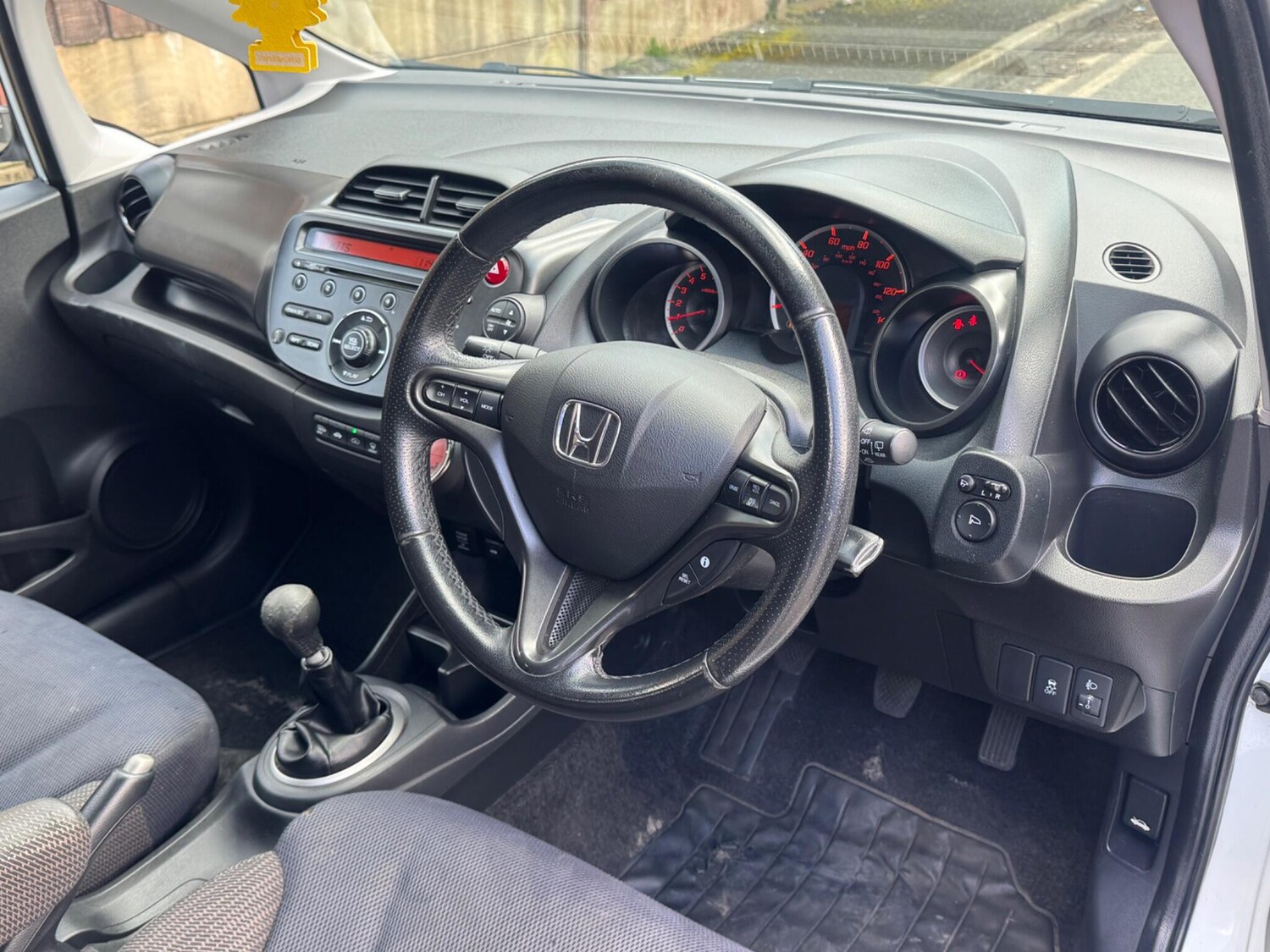 Used Honda Jazz 2014 for sale - 77838760: Photo 10