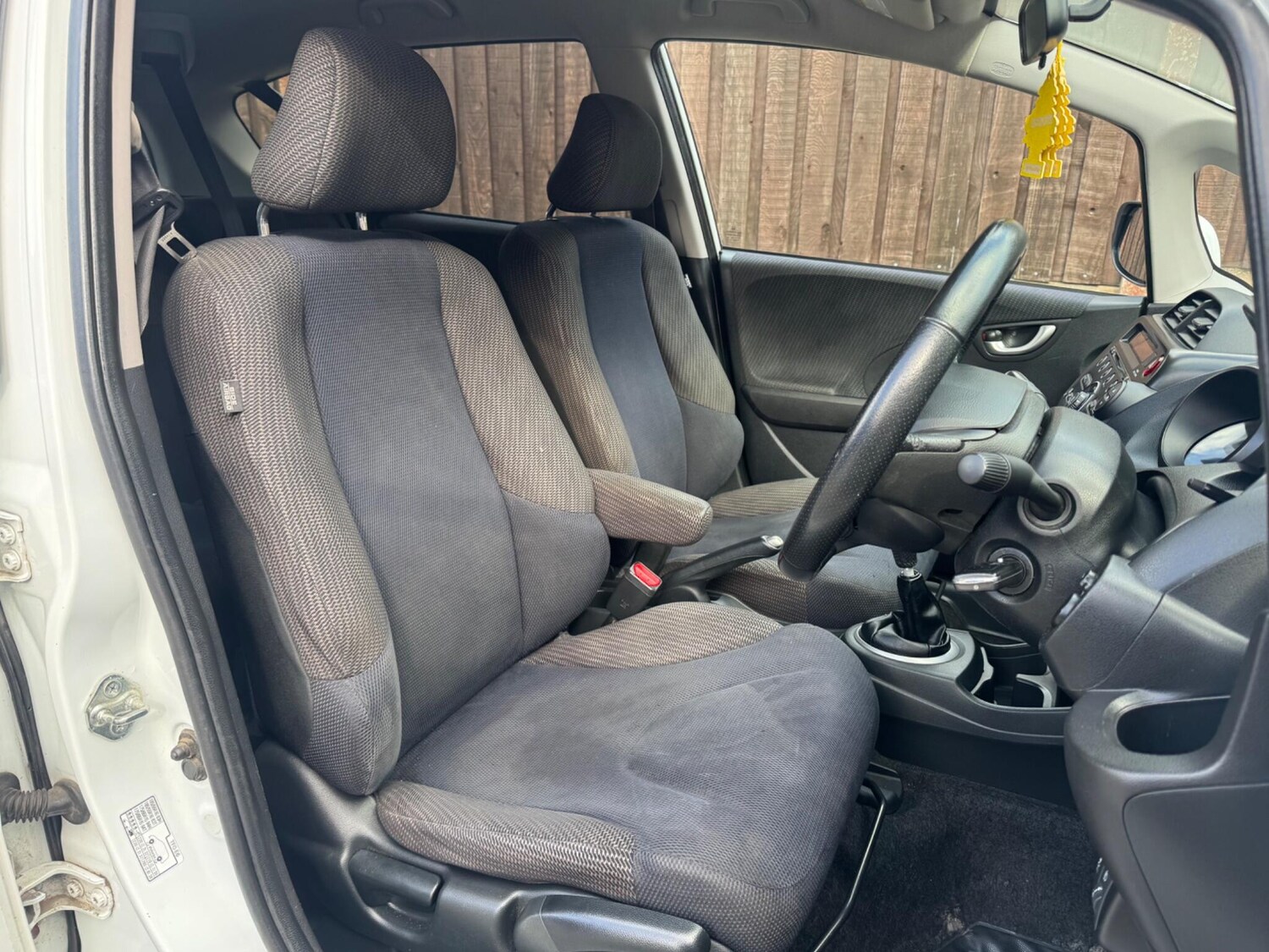 Used Honda Jazz 2014 for sale - 77838760: Photo 14