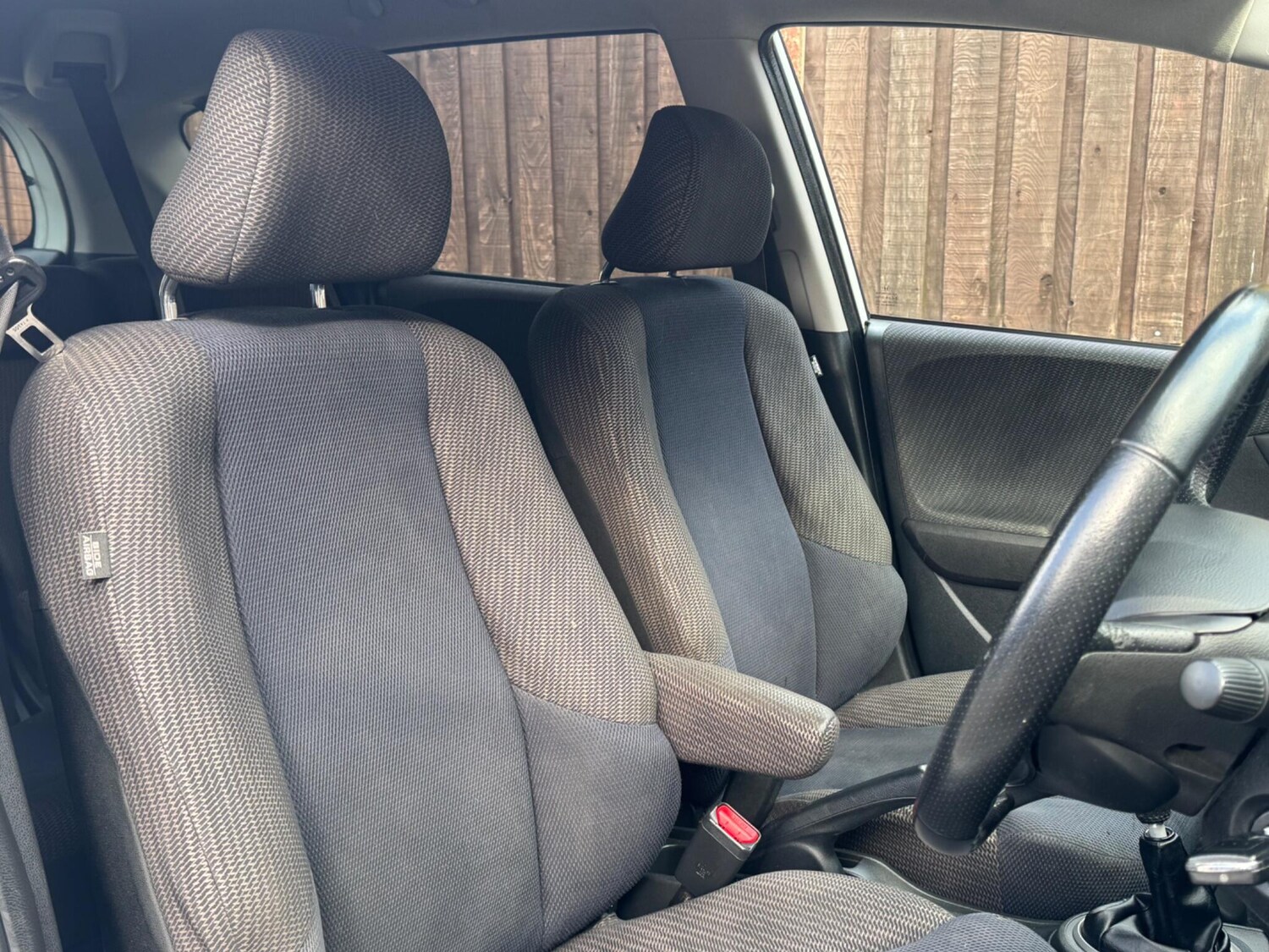 Used Honda Jazz 2014 for sale - 77838760: Photo 15