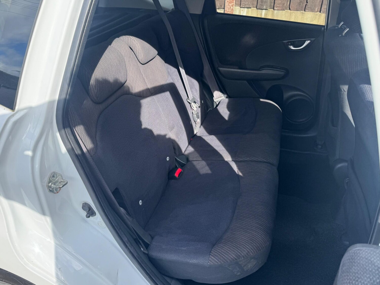 Used Honda Jazz 2014 for sale - 77838760: Photo 17