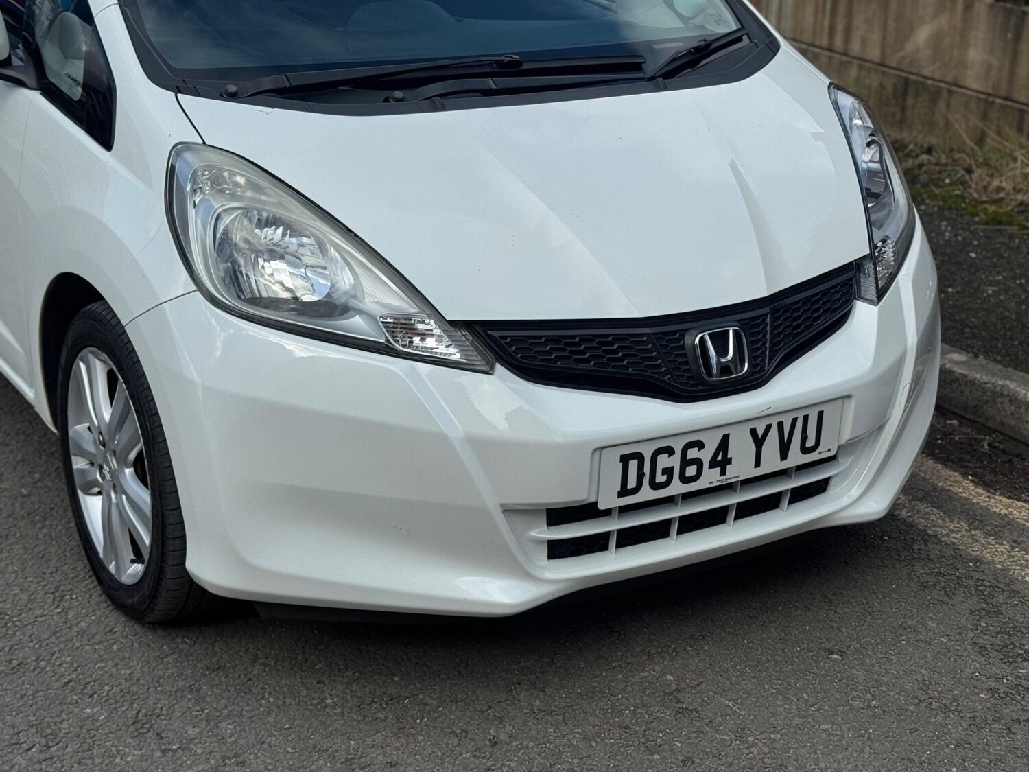 Used Honda Jazz 2014 for sale - 77838760: Photo 20