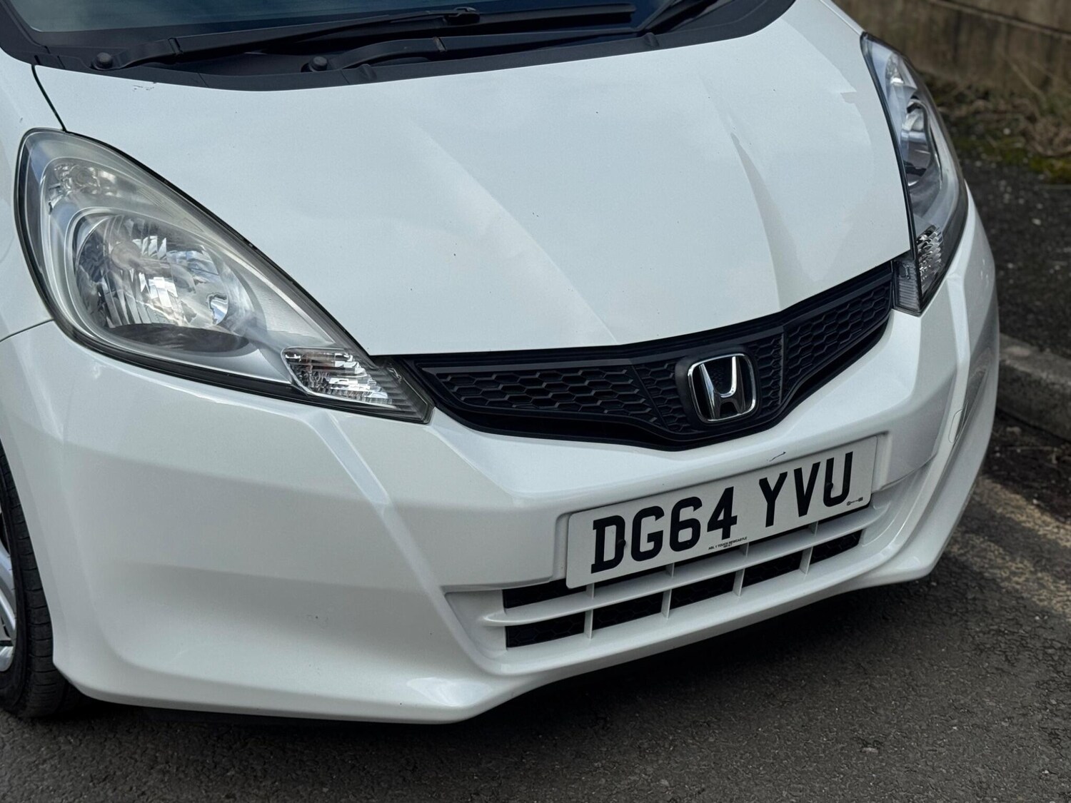 Used Honda Jazz 2014 for sale - 77838760: Photo 21