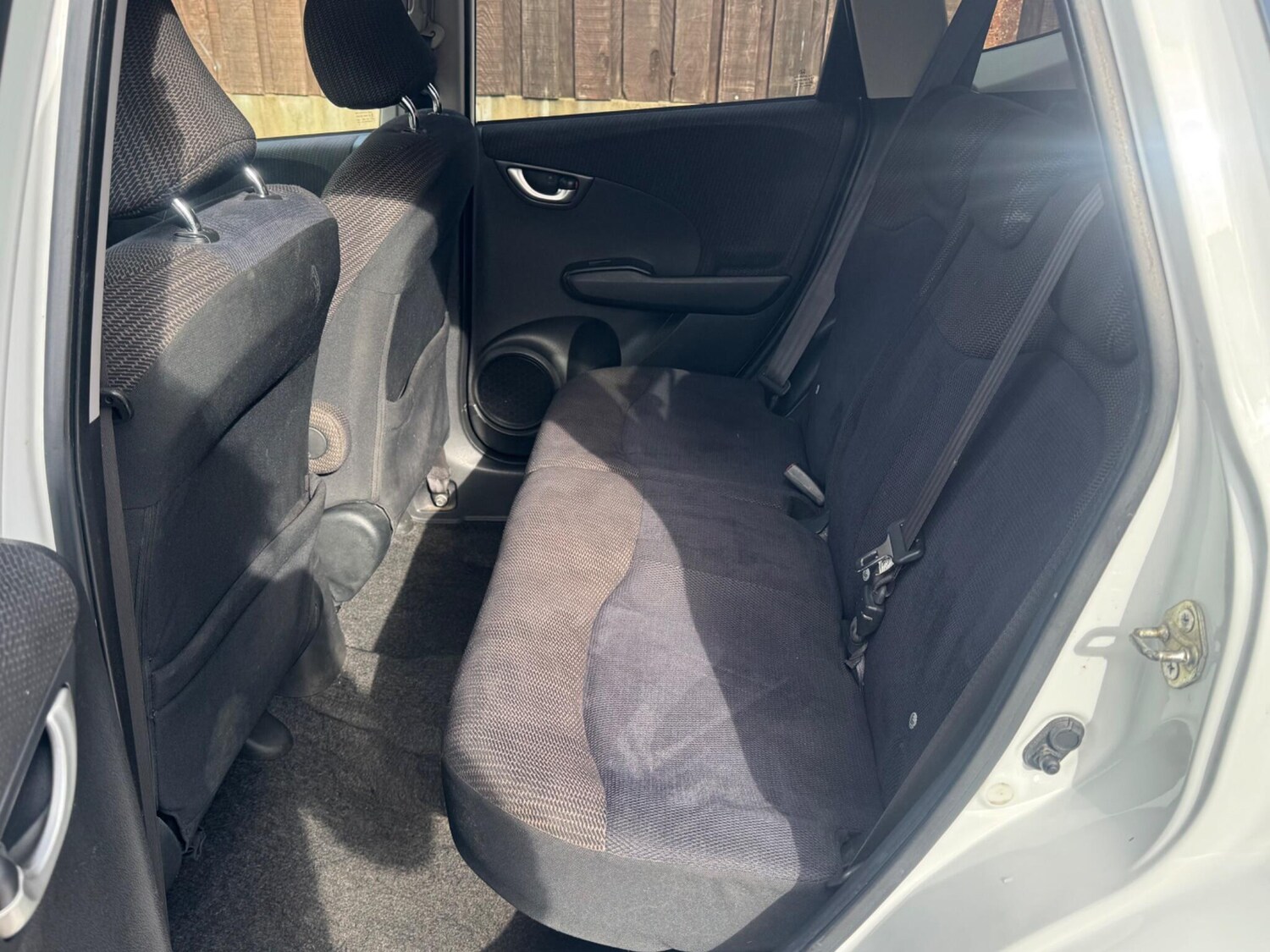 Used Honda Jazz 2014 for sale - 77838760: Photo 23