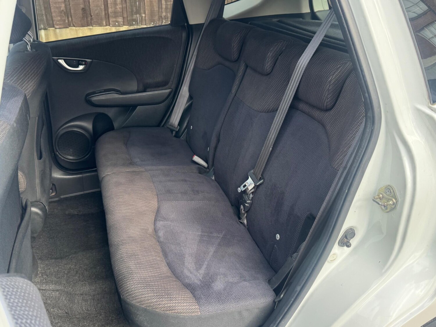 Used Honda Jazz 2014 for sale - 77838760: Photo 24