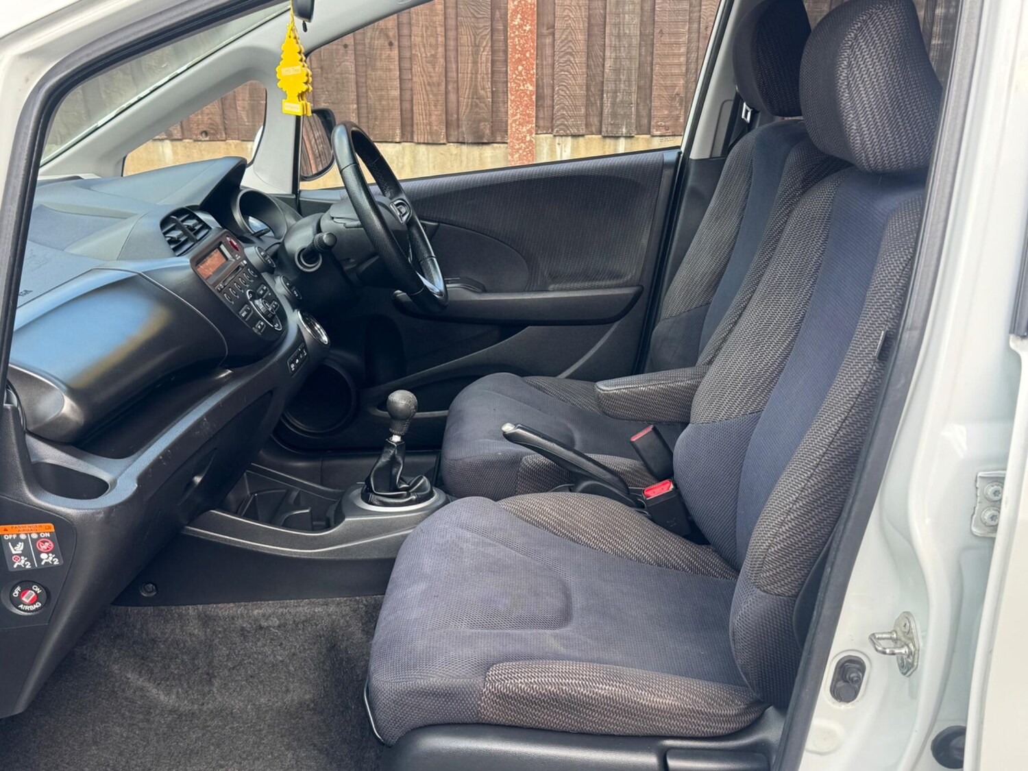 Used Honda Jazz 2014 for sale - 77838760: Photo 26