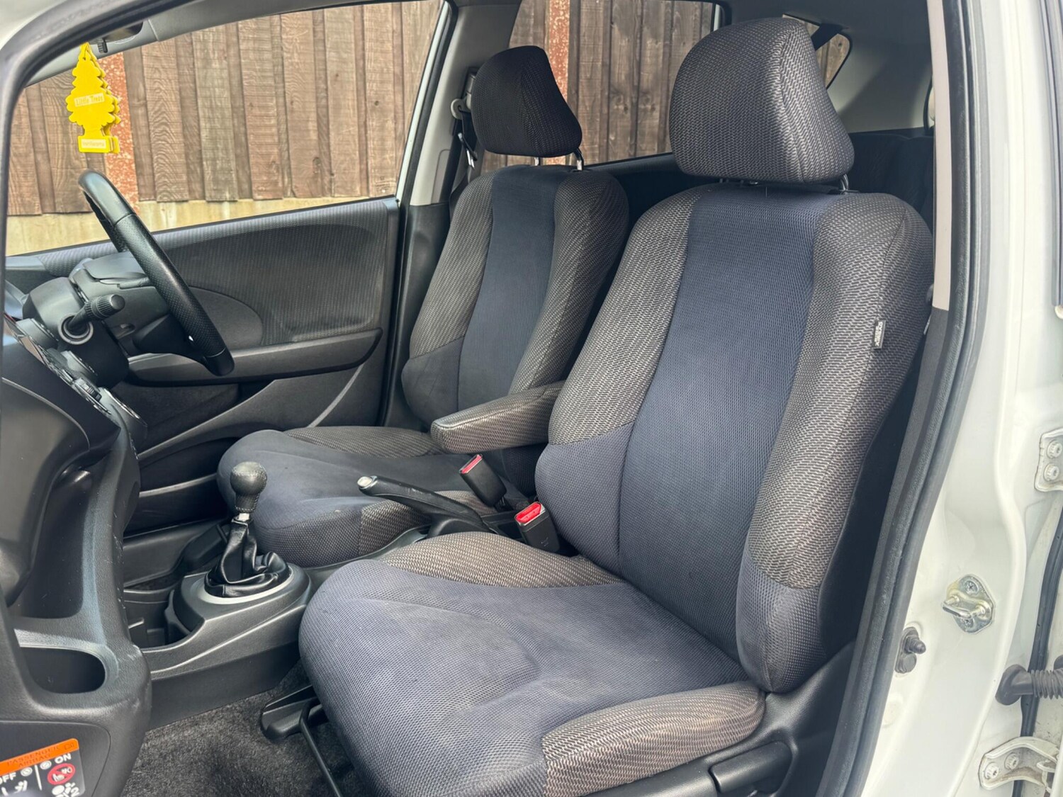 Used Honda Jazz 2014 for sale - 77838760: Photo 27