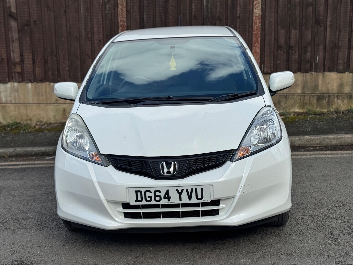 Used Honda Jazz 2014 for sale - 77838760: Photo 3