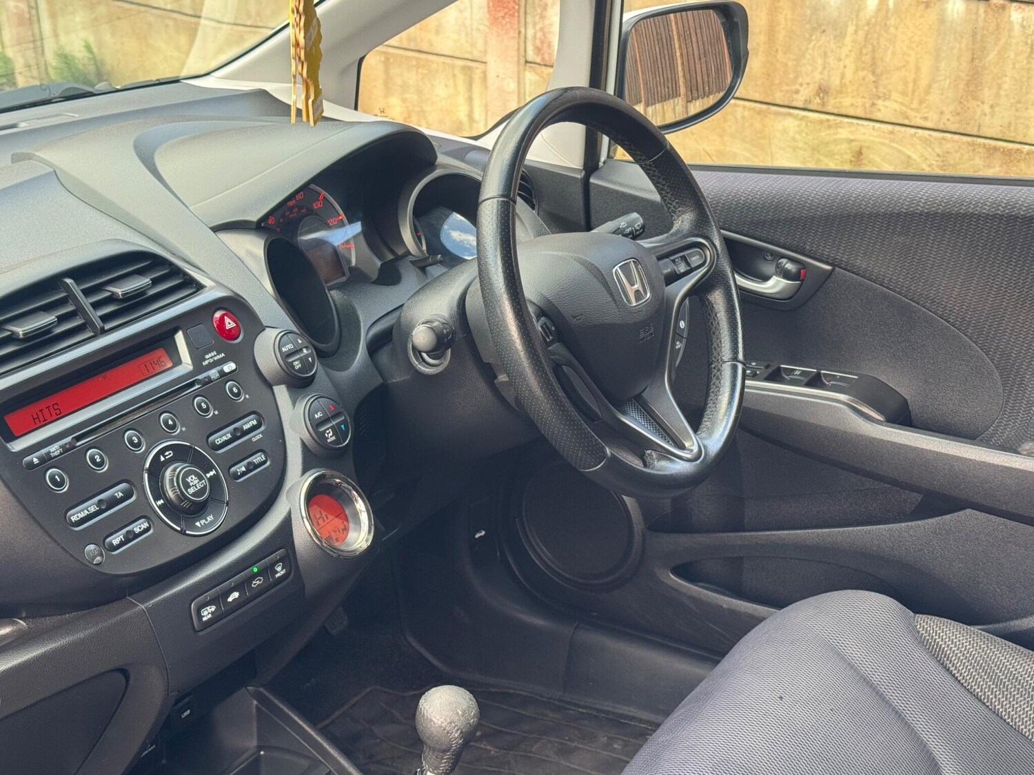 Used Honda Jazz 2014 for sale - 77838760: Photo 31