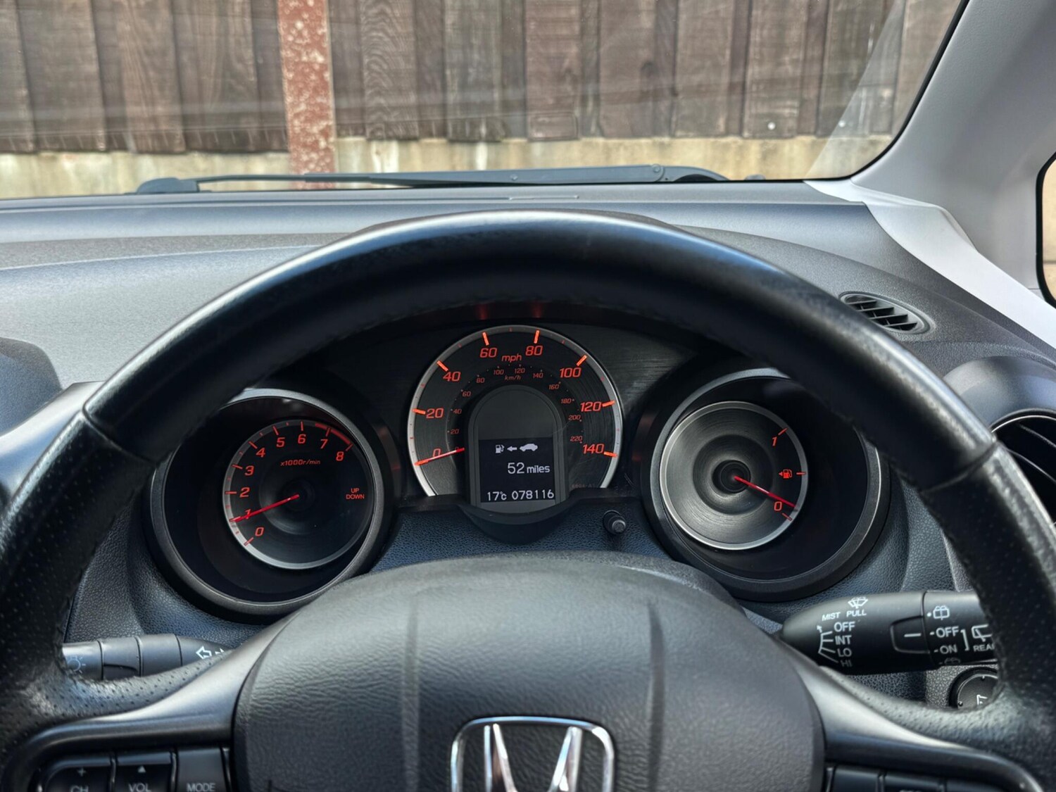 Used Honda Jazz 2014 for sale - 77838760: Photo 36