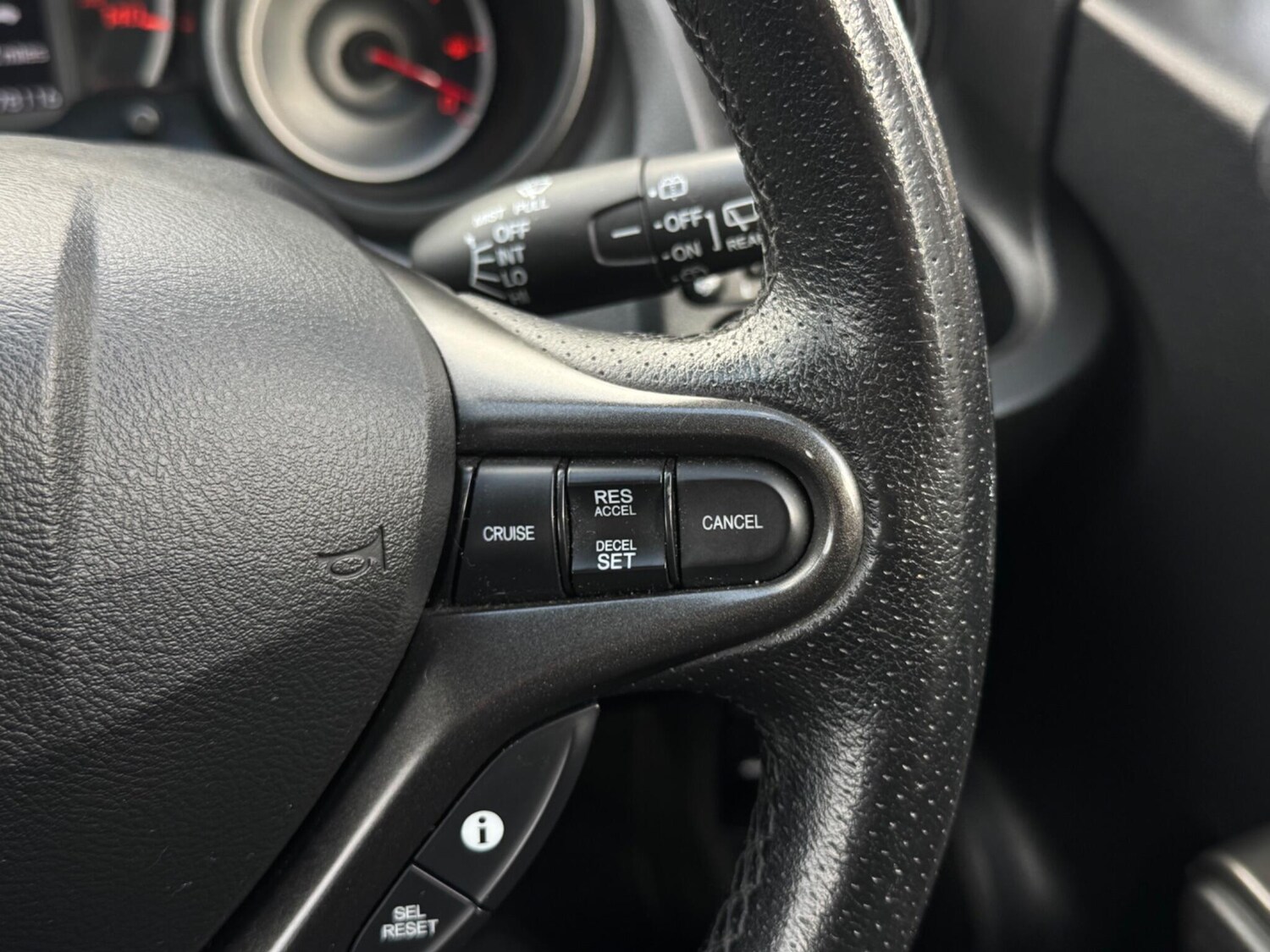 Used Honda Jazz 2014 for sale - 77838760: Photo 38