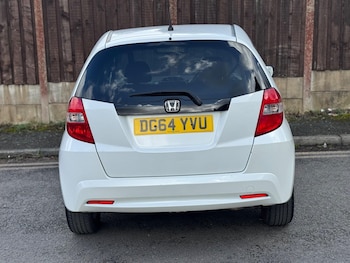 Used Honda Jazz 2014 for sale - 77838760: Photo