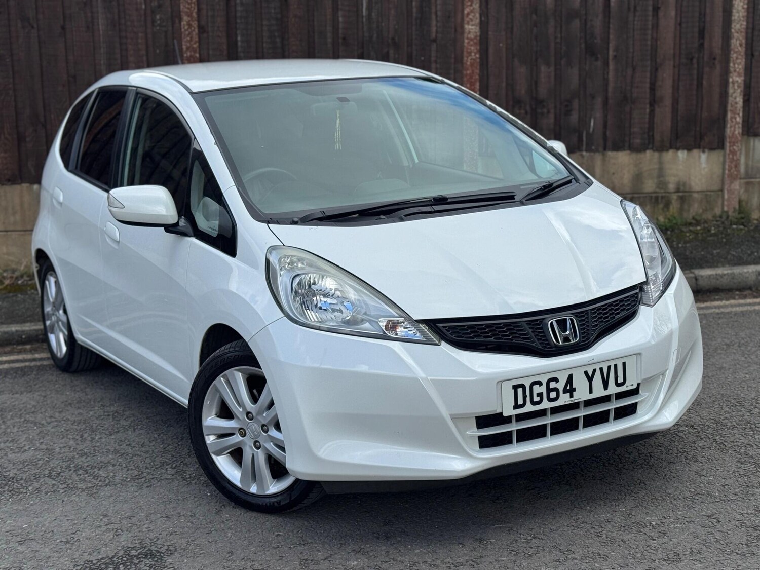 Used Honda Jazz 2014 for sale - 77838760: Photo 50