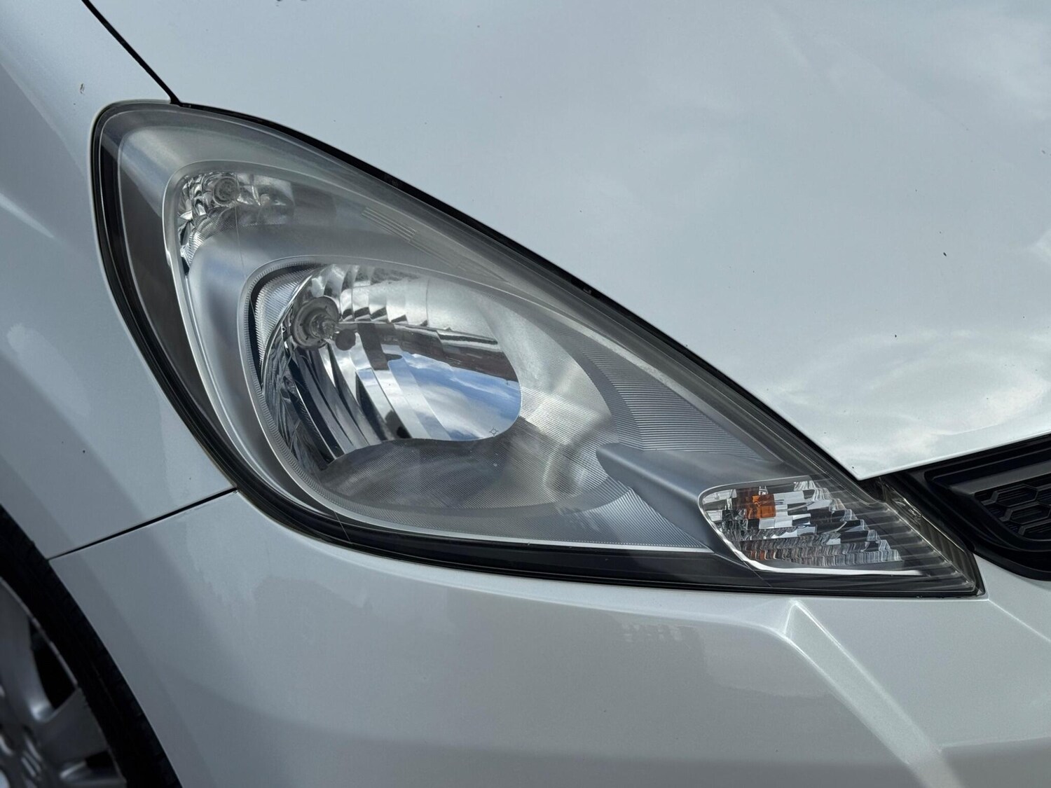 Used Honda Jazz 2014 for sale - 77838760: Photo 51