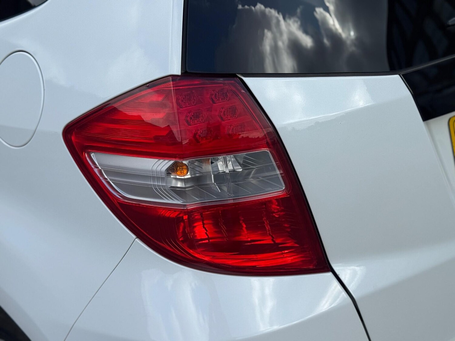 Used Honda Jazz 2014 for sale - 77838760: Photo 53