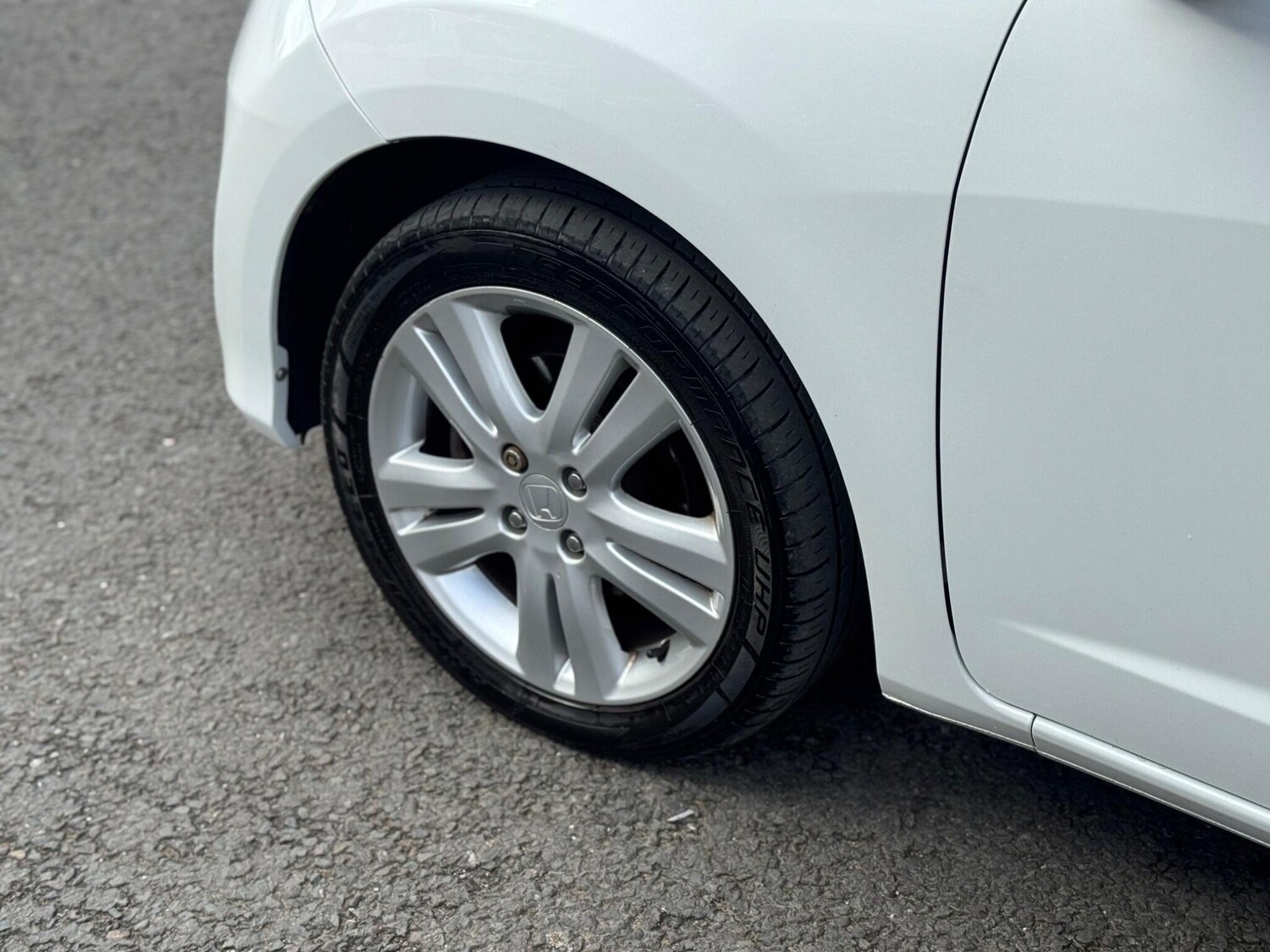 Used Honda Jazz 2014 for sale - 77838760: Photo 55