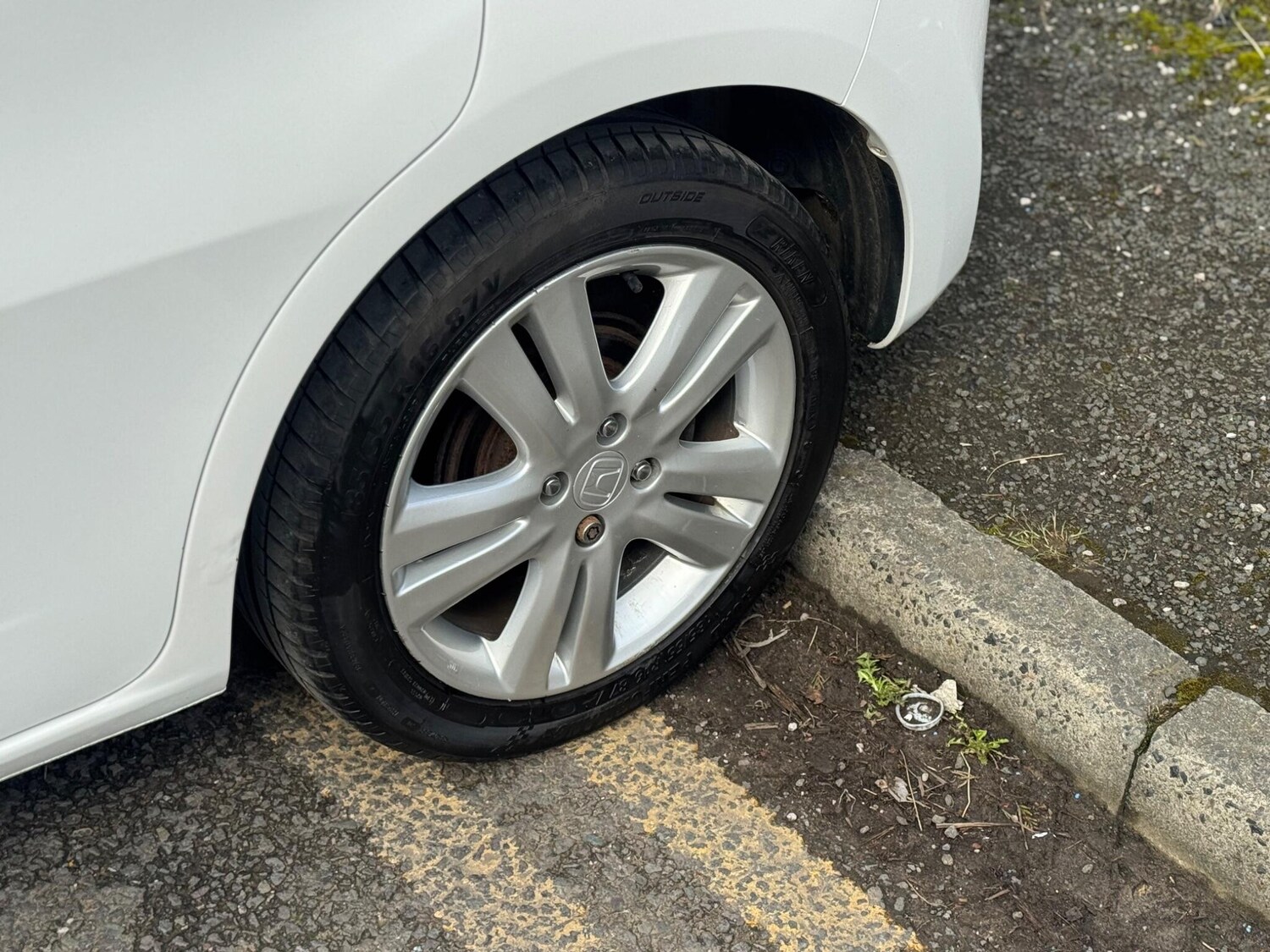 Used Honda Jazz 2014 for sale - 77838760: Photo 56