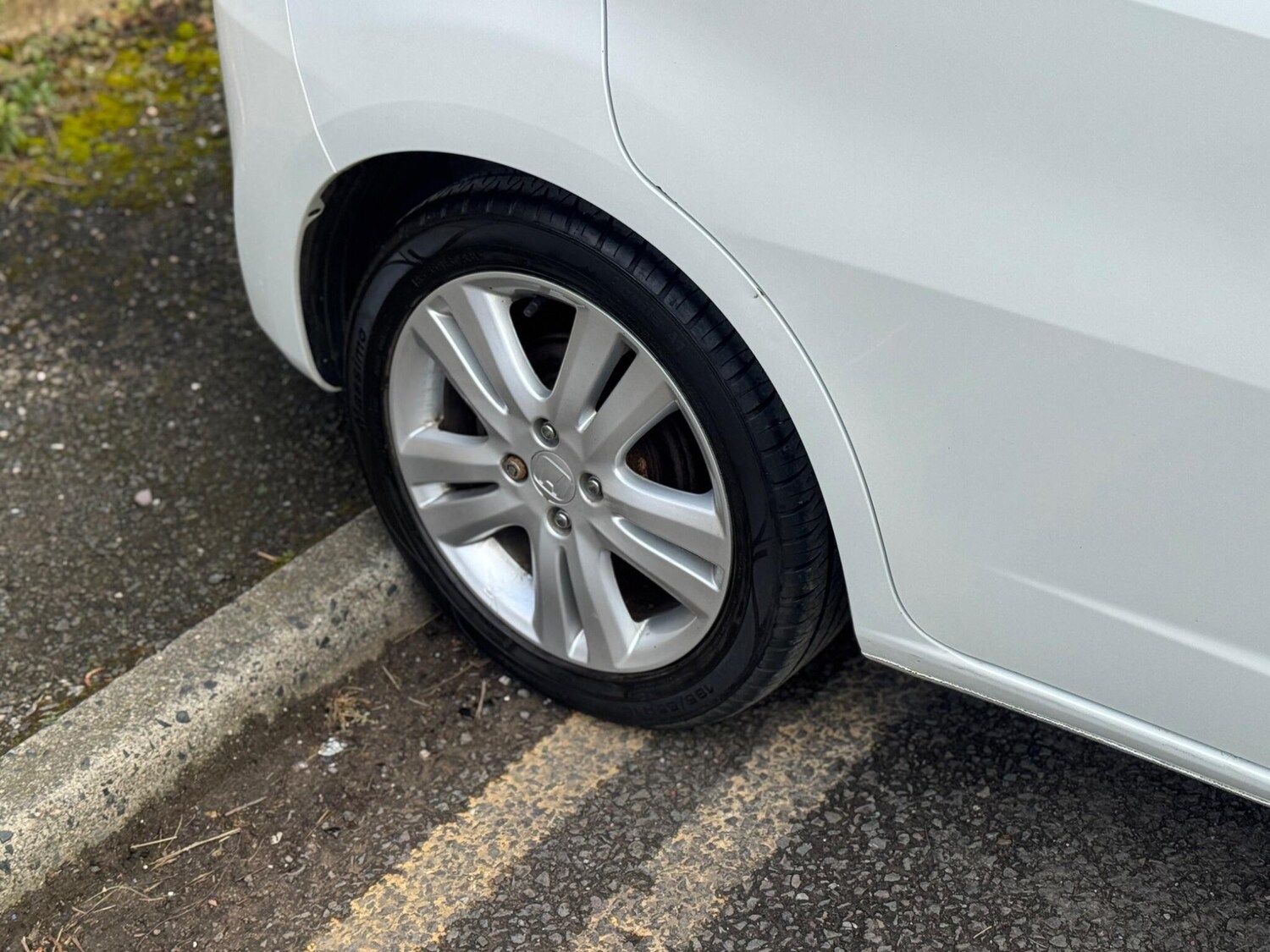 Used Honda Jazz 2014 for sale - 77838760: Photo 57