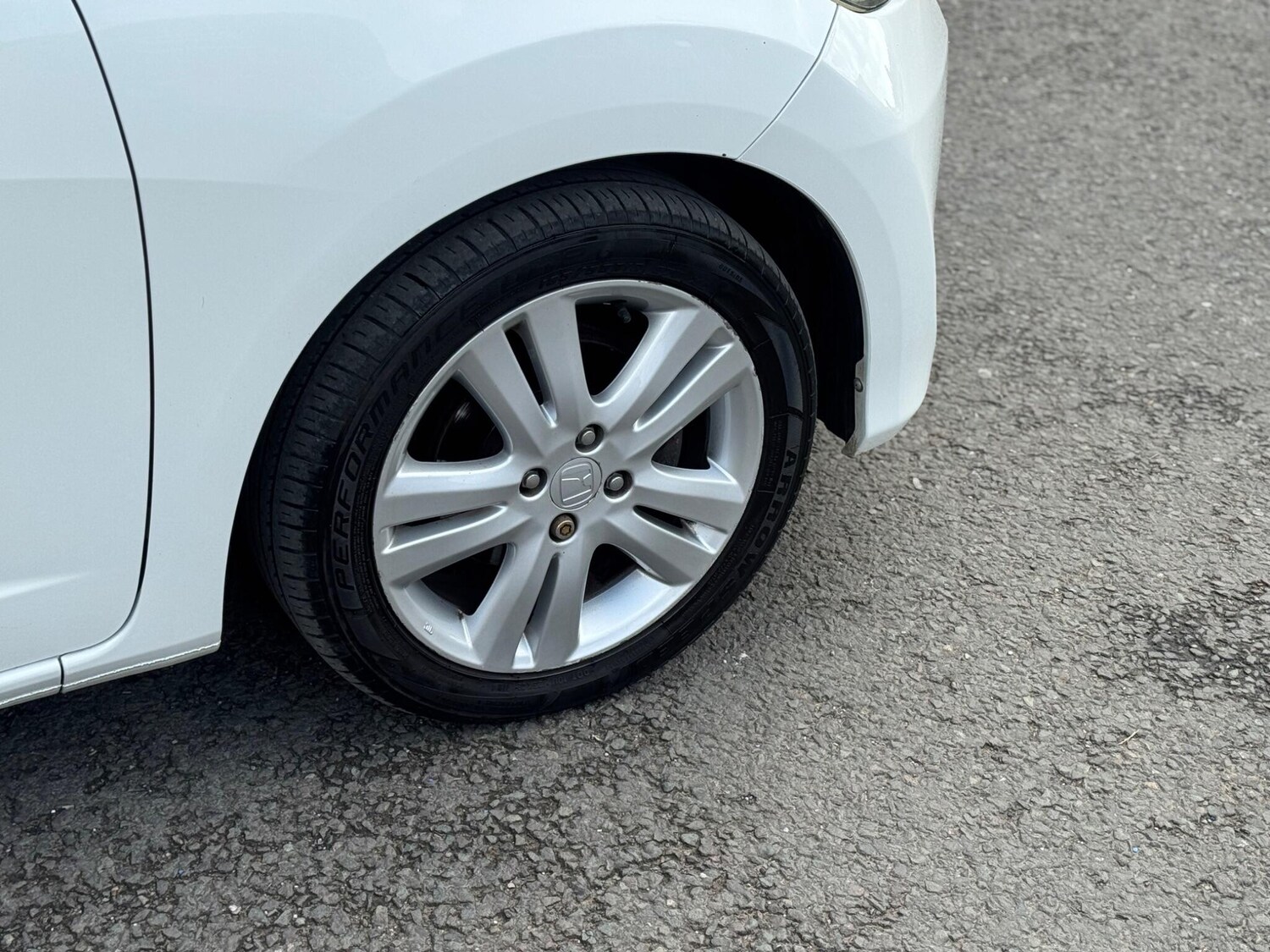 Used Honda Jazz 2014 for sale - 77838760: Photo 58