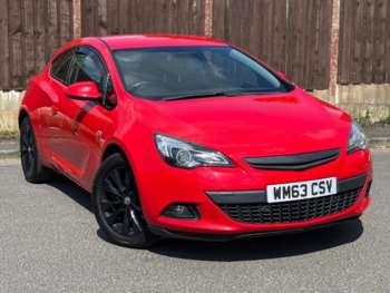 (63) - 1.6T 16V SRi Euro 5 3dr