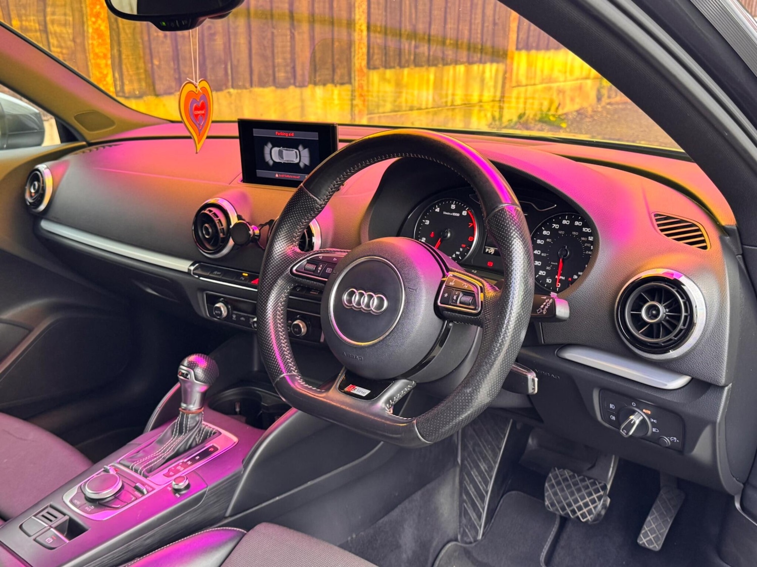 Used Audi A3 2014 for sale - 76993572: Photo 10