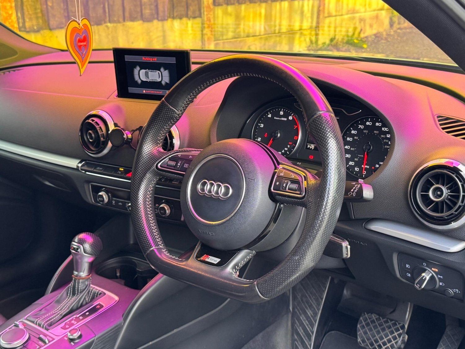 Used Audi A3 2014 for sale - 76993572: Photo 11