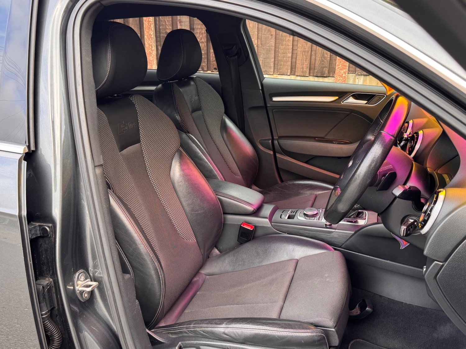 Used Audi A3 2014 for sale - 76993572: Photo 14