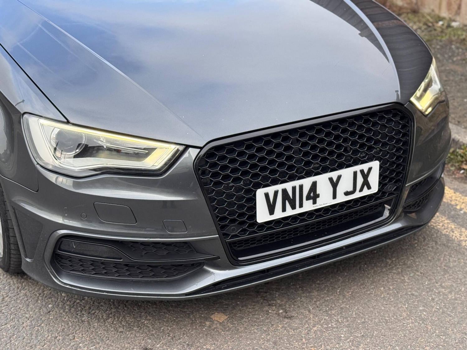 Used Audi A3 2014 for sale - 76993572: Photo 22