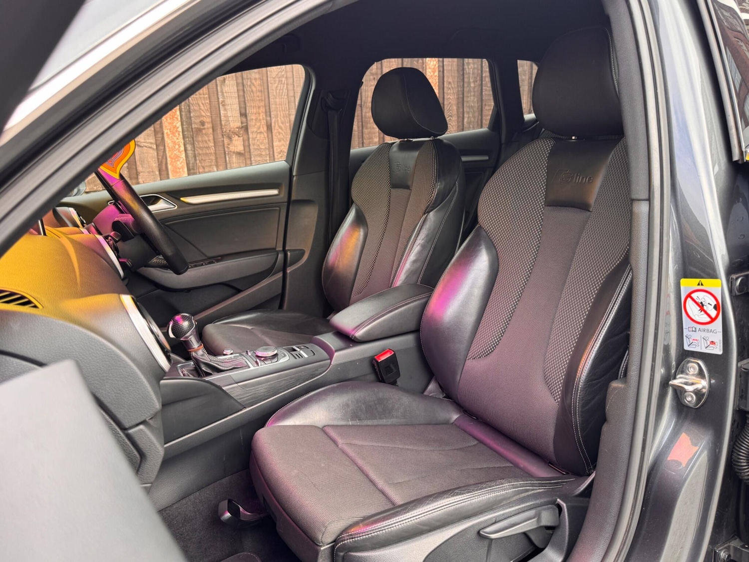 Used Audi A3 2014 for sale - 76993572: Photo 28