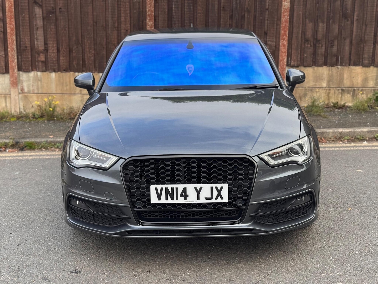 Used Audi A3 2014 for sale - 76993572: Photo 3