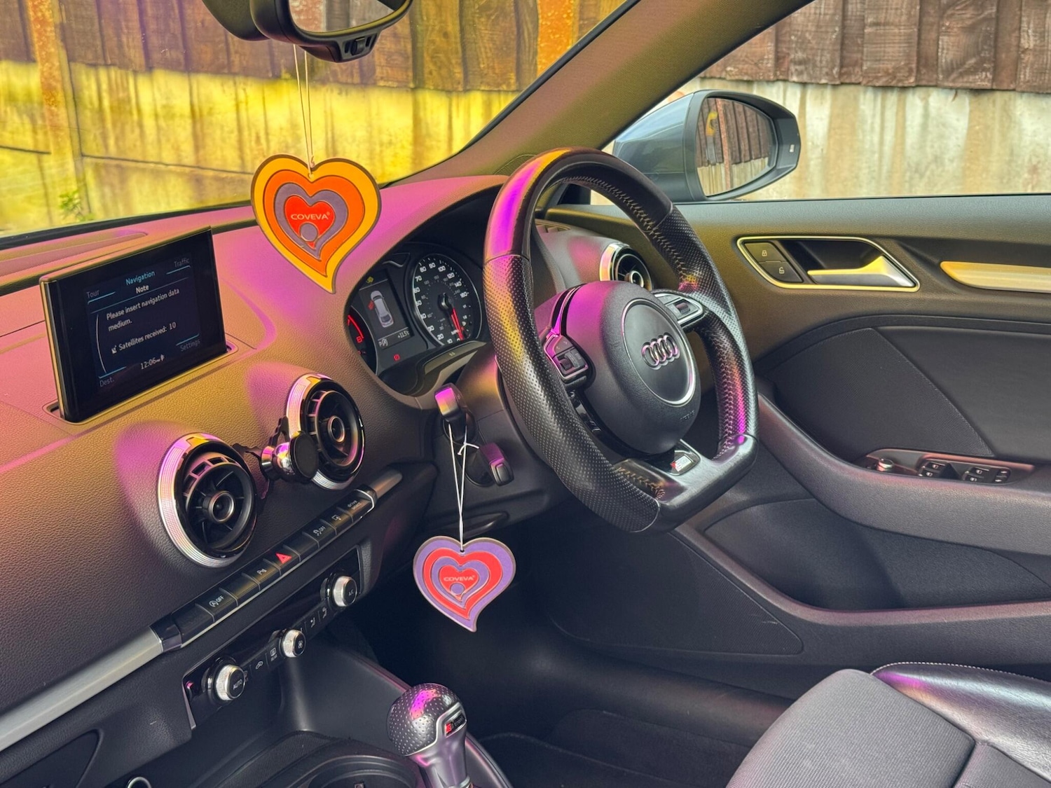 Used Audi A3 2014 for sale - 76993572: Photo 32