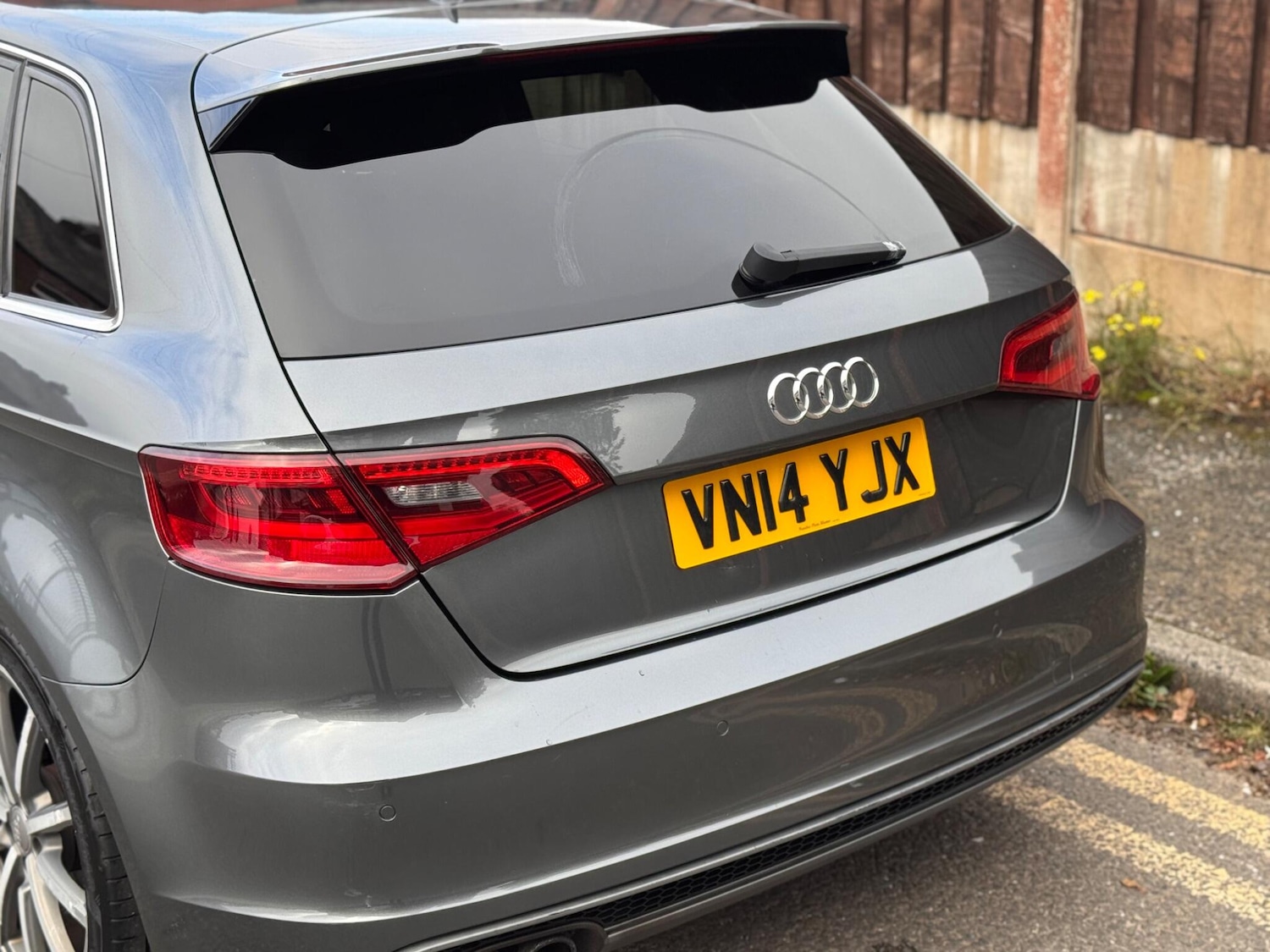 Used Audi A3 2014 for sale - 76993572: Photo 35