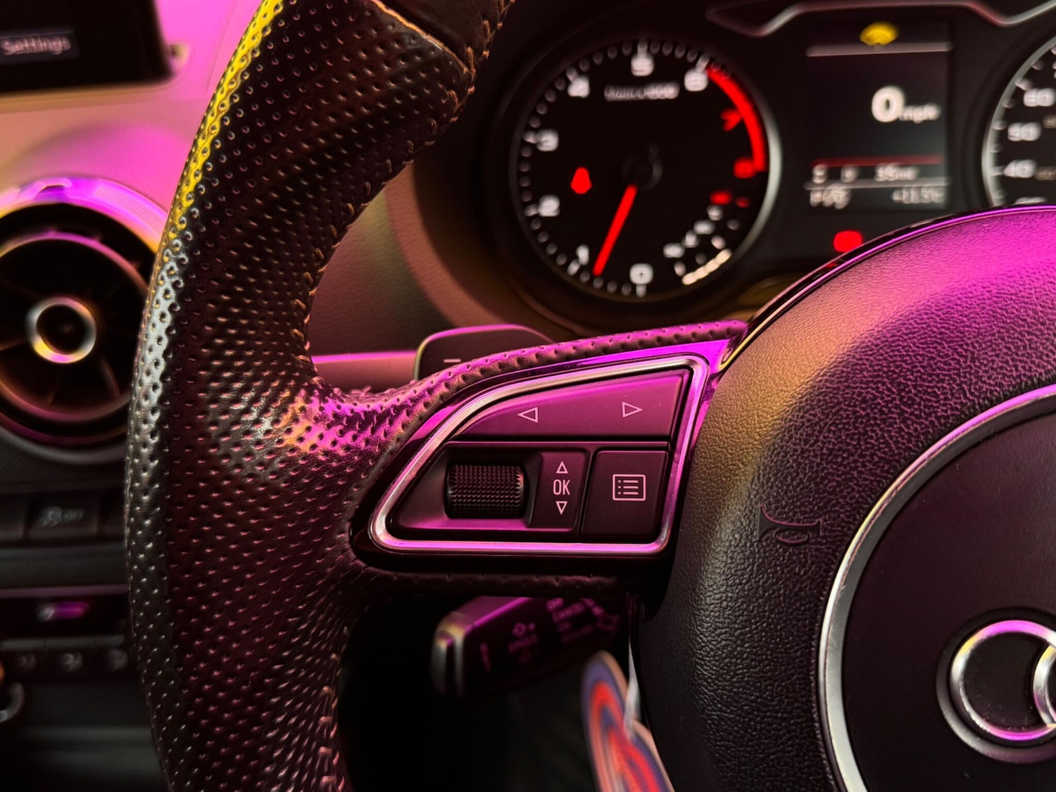 Used Audi A3 2014 for sale - 76993572: Photo 38